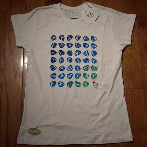 Rio 2016 Summer Olympics - Picture 1 of 2